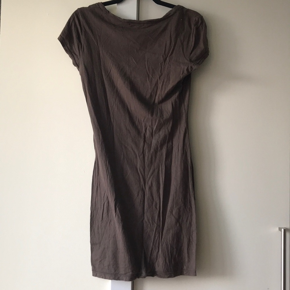 James Perse Dress - Picture 2 of 4
